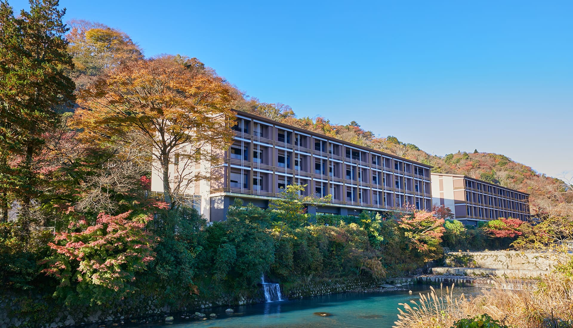 Hotel Indigo Hakone Gora | A PEACEFUL RETREAT WHERE YOU CAN FIND ...