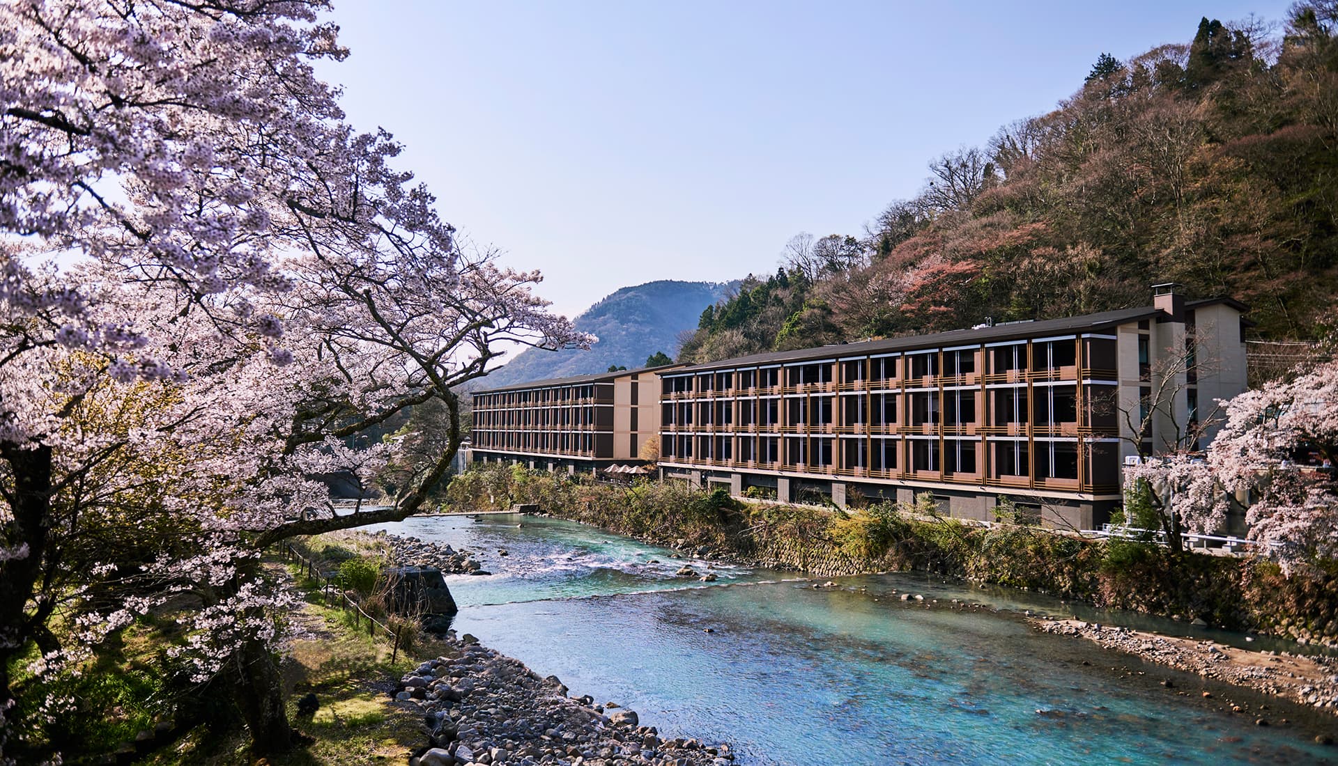 Hotel Indigo Hakone Gora | A PEACEFUL RETREAT WHERE YOU CAN FIND 