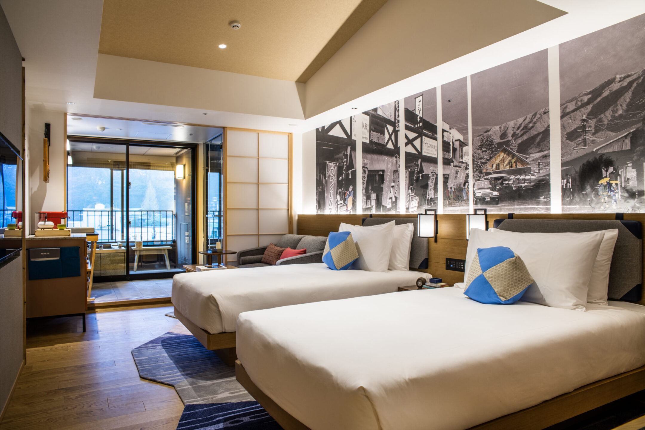 Notice: Temporary Suspension of Guest Laundry Service During the New ...