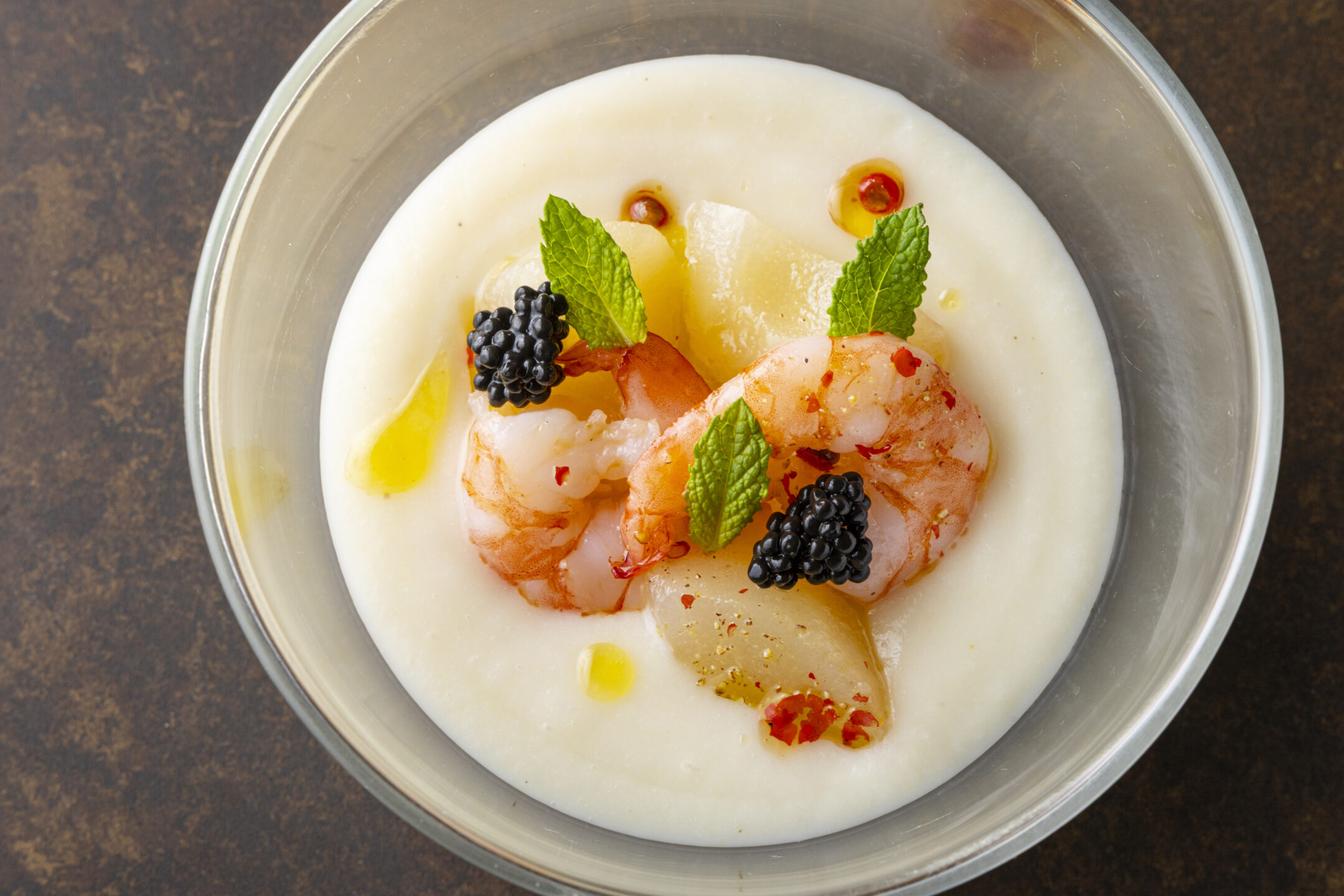Jun - Aug Menu