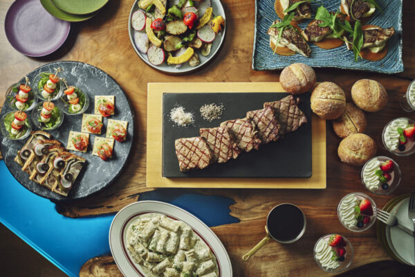 ディナー宅盛り_Bプラン