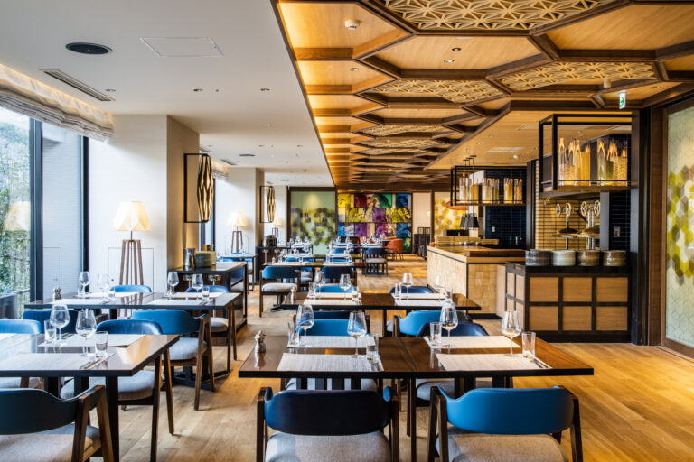 Restaurant 1