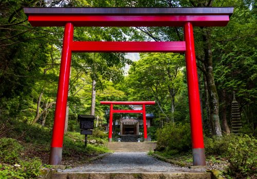 Kintokishrine