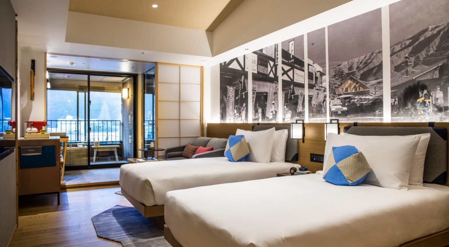 Riverside Twin 16.00.13