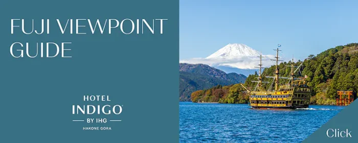 FUJI VIEWPOINT GUIDE