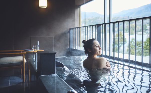 PREMIER SUITE - PRIVATE ONSEN