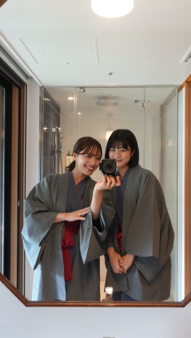 🍷地元の恵みをシェフの技で仕立てた料理と、🌊リバーサイドの開放感。
五感で味わう、秋の箱根ステイへ✨
 
🍷 Local flavors crafted by our chef, paired with the 🌊 open riverside atmosphere.
An autumn Hakone stay that delights all five senses ✨
——
#ホテルインディゴ箱根強羅 #箱根旅行
#リバーサイドキッチンバー #箱根グルメ
#薪火ダイニング #秋の箱根 #大人の休日
#HotelIndigo #HakoneStay
#RiversideDining #HakoneExperience
#AutumnGetaway #BoutiqueHotel
