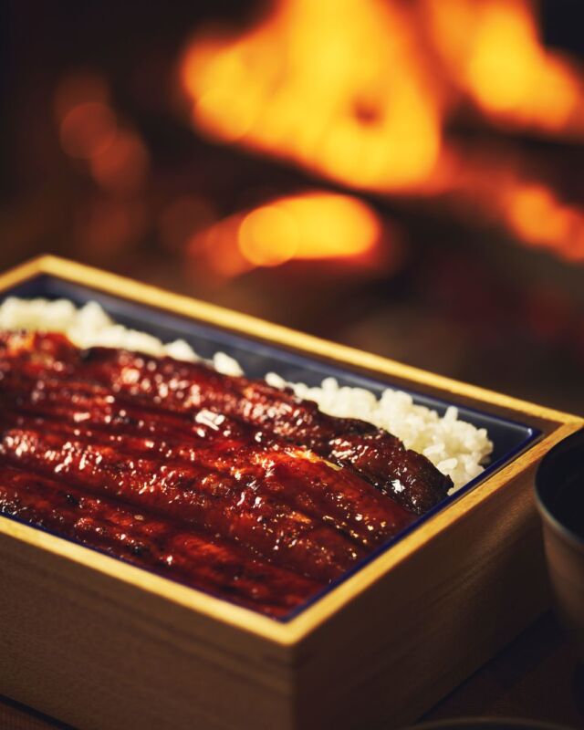 新ランチメニュー！薪グリルで仕上げる、こだわりのうな重。
やわらかな薪火が、うなぎの旨みと脂の甘みをいっそう引き立てます。
皮はカリッと香ばしく。
“新感覚の焼き加減”が、これまでにない余韻を生み出します。

箱根観光途中のランチにも、ぜひお気軽にお立ち寄りください。

Carefully finished over a wood-fire grill, this is our signature UNAJU (grilled eel served over rice in a traditional lacquered box).

The gentle heat of natural wood enhances the eel’s rich umami flavor and delicate sweetness of its fat.
The skin is lightly crisp and fragrant, while the inside remains tender and juicy.

This unique wood-fire technique creates a new texture and depth of flavor offering a memorable taste experience.
------
#hotelindigohakonegora 
#箱根ランチ #うな重