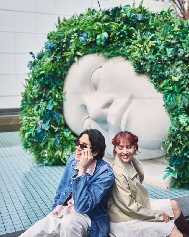 箱根の自然とアートを楽しもう🌿✨

ホテルから車で約5分。
人気観光スポット「彫刻の森美術館」は、
思わず写真を撮りたくなるスポットがたくさん！📸

週末は、箱根旅を
ゆったり満喫してみませんか？☀️

About a 5-minute drive from the hotel, the Hakone Open-Air Museum offers countless photo-worthy spots set among Hakone’s lush scenery 📸 
Discover the beauty of nature and art in Hakone 🌿✨

------
#hakone #美術館巡り #箱根旅行